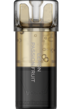 Vozol Helsinki D26D180 VOZOL SWITCH pro sitruuna passionhedelmä