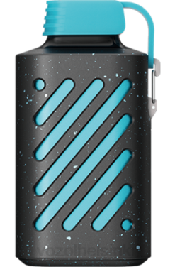 Vozol Helsinki D26D284 VOZOL GEAR 10 000 sininen razz-jää