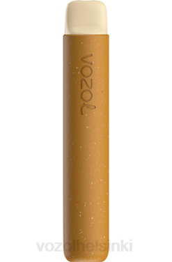 Vozol Helsinki D26D76 VOZOL STAR 600 kirsikka cola jäätelöä