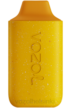 Vozol Hinta D26D119 VOZOL STAR 6000 mango persikka ananas