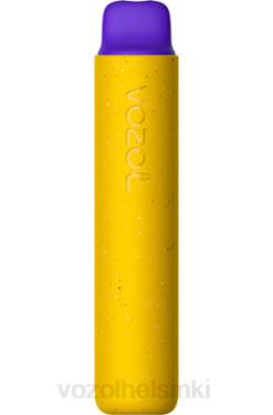 Vozol Hinta D26D159 VOZOL STAR 2000 mango jäätä