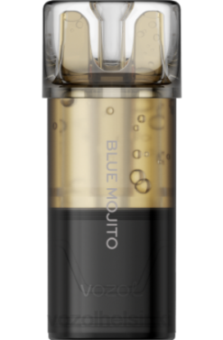 Vozol Hinta D26D167 VOZOL SWITCH pro sininen mojito