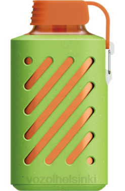 Vozol Hinta D26D303 VOZOL GEAR 10 000 persikka mango vesimeloni