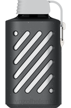 Vozol Hinta D26D311 VOZOL GEAR 10 000 mansikka smoothie