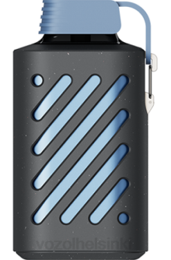 Vozol Nikotiini D26D285 VOZOL GEAR 10 000 sininen razz sitruuna