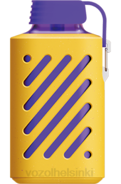 Vozol Nikotiini D26D317 VOZOL GEAR 10 000 sitruuna lime