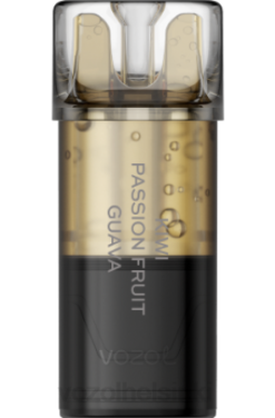 Vozol Suomi D26D177 VOZOL SWITCH pro kiivi passionhedelmä guava