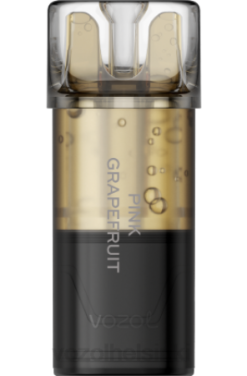 Vozol Suomi D26D185 VOZOL SWITCH pro vaaleanpunainen greippi