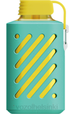 Vozol Suomi D26D289 VOZOL GEAR 10 000 kaksinkertainen omena