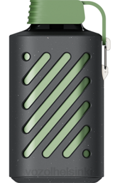 Vozol Suomi D26D297 VOZOL GEAR 10 000 rehevä jää