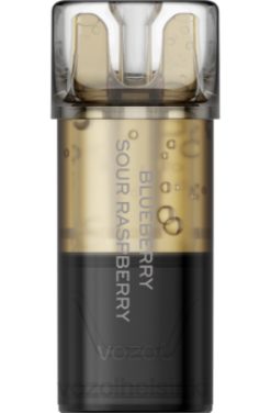 Vozol Suomi Kokemuksia D26D194 VOZOL SWITCH pro mustikka hapan vadelma