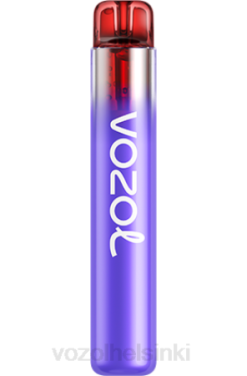 Vozol Suomi Kokemuksia D26D258 VOZOL NEON 800 vzbull