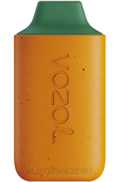 Vozol Vape Hinta D26D120 VOZOL STAR 6000 mango persikka vesimeloni