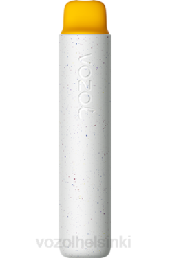 Vozol Vape Hinta D26D160 VOZOL STAR 2000 persikkajäätä