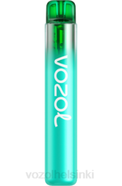 Vozol Vape Hinta D26D264 VOZOL NEON 800 sininen mojito