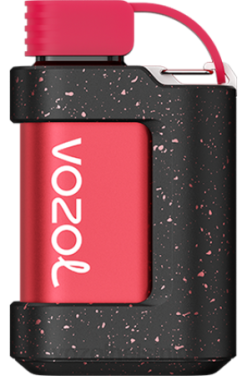 Vozol Vape Hinta D26D336 VOZOL GEAR 7000 litsi guava vesimeloni