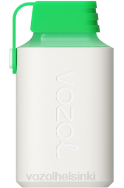 Vozol Vape Hinta D26D352 VOZOL GEAR 600 sitruuna mojito