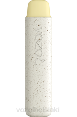 Vozol Vape Suomi D26D139 VOZOL STAR 550 banaani jää
