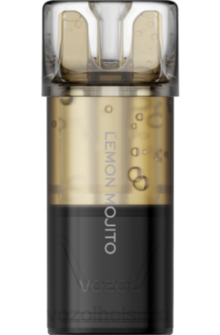 Vozol Vape Suomi D26D179 VOZOL SWITCH pro sitruuna mojito