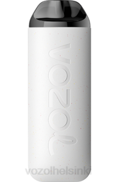 Vozol Vape Suomi D26D211 VOZOL SWITCH 1600 banaani jää