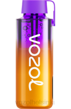 Vozol Vape Suomi D26D235 VOZOL NEON 10 000 sekoitettuja marjoja