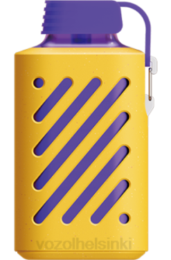 Vozol Vape Suomi D26D299 VOZOL GEAR 10 000 sekoitettuja marjoja