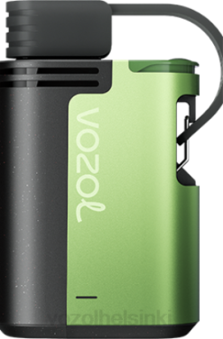 Vozol Vape Suomi D26D323 VOZOL GEAR 4000c/6000 viileä minttu
