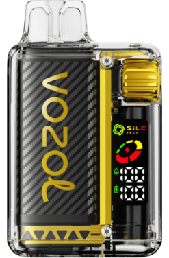 Vozol Vape Suomi D26D3 VOZOL VISTA 16000/20000 lohikäärmehedelmä banaanikirsikka