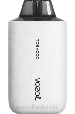Vozol Vape Suomi D26D67 VOZOL STAR 6000/8000 v2 tupakka