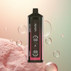 Adalya ADL 16000 PRO Rakaus 66 Teräsputki Älyverkko