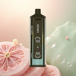 Adalya ADL 16000 PRO Teräsputki Hopea Hawaii