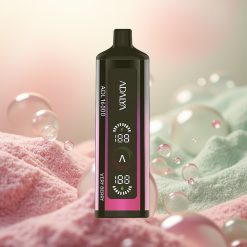 Adalya ADL 16000 PRO Tosi Marja Teräsputki Älyverkko