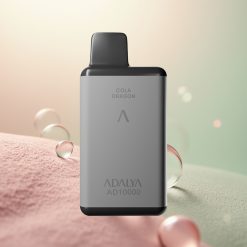 Adalya AD 10000 Sininen Tila Harmaa