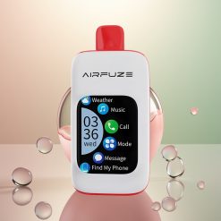AirFuze Smart 30000 Kolminkertainen Omena 900mAh Type-C