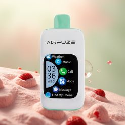 AirFuze Smart 30000 Mansikka Kesäaika 5% 900mAh