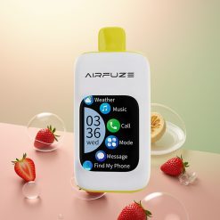 AirFuze Smart Pro 40000 Mansikka Banaani 900mAh Kolme Tilaa