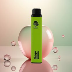 Aivono Aim Bingo 4000 Kaksoisomena 1000mAh 10mL