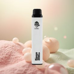 Aivono Aim Bingo 4000 Mango-Litsi Mini 1000mAh 10ml