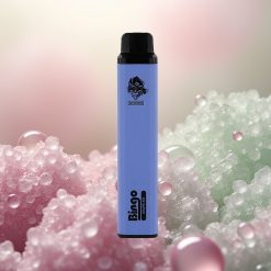 Aivono Aim Bingo 4000 Viinijää 1000mAh 10mL