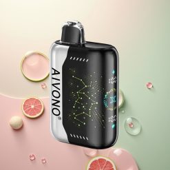 Aivono Aim Boom 25000 Miami Mint 28ml 650mAh