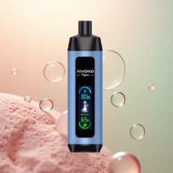 Aivono Aim Fatpro 22000 Rakkaudesta 66 28ml 10 Maku