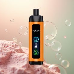 Aivono Aim Fatpro 22000 Selkeä Uni 28ml 10 Maku