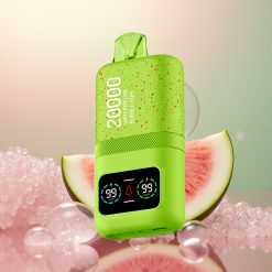 Aivono Aim Magic 20000 Vesimeloni Raku Neste & Akku