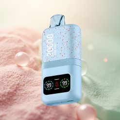 Aivono Aim Magic 20000 Viileä Minttu Kaksoisverkko LCD