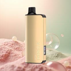 Alibarbar Ingot 9000 Fanta 22ml 2350mAh