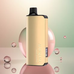 Alibarbar Ingot 9000 Kaksoisomena 2350mAh 22ml