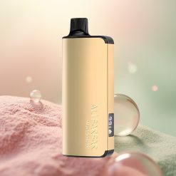 Alibarbar Ingot 9000 Mango Taika 22ml 2350mAh