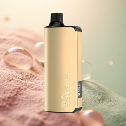 Alibarbar Ingot 9000 Tupakka Särmä 2350 22