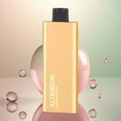 Alibarbar Pandora 7000 Kaksoisomena 17ml 70g