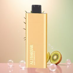 Alibarbar Pandora 7000 Kiwiananas 17 ml 70 g